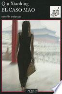 Libro El caso Mao