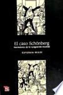 El Caso Schönberg