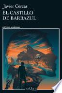 Libro El castillo de Barbazul