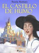 Libro El castillo de humo