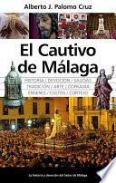 Libro El Cautivo de Málaga
