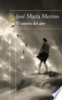 Libro El centro del aire