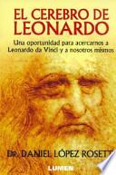 El Cerebro de Leonardo