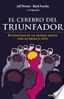Libro El Cerebro del triunfador