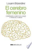 Libro El cerebro femenino