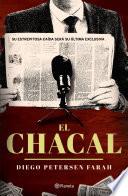 Libro El chacal