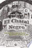 Libro El Chacal Negro