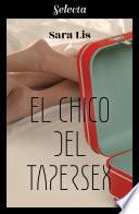 Libro El chico del Tapersex