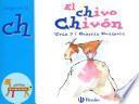 Libro El chivo Chivón