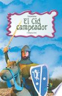 Libro El Cid campeador