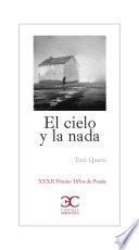 El cielo y la nada