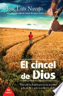 Libro El cincel de Dios