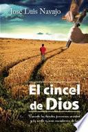 Libro El Cincel de Dios