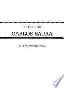 El cine de Carlos Saura