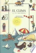 Libro El clima a tu alcance