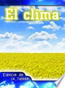 Libro El clima