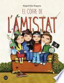 Libro El cofre de l'amistat