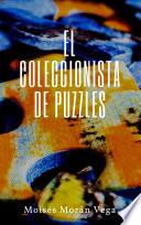 Libro El coleccionista de puzzles