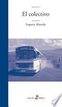 Libro El colectivo