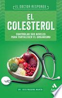 Libro El colesterol