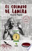 Libro El colmado de Lamira