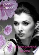 Libro El compromiso de Ana