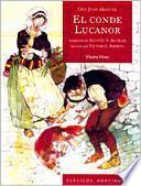 Libro El Conde Lucanor / Count Lucanor