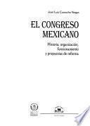 El Congreso Mexicano