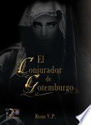 Libro El Conjurador de Gotemburgo