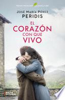 Libro El corazón con que vivo