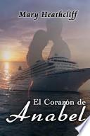 Libro El Corazón de Anabel