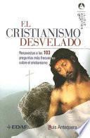 El cristianismo desvelado