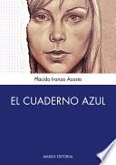 El cuaderno azul