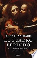 Libro El cuadro perdido