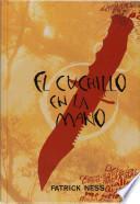 Libro El cuchillo en la mano