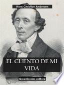 Libro El cuento de mi vida