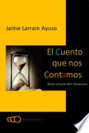 Libro El cuento que nos contamos