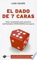 Libro El dado de siete caras