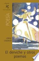 Libro El derviche y otros Poemas