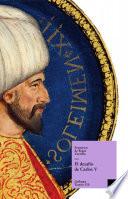 Libro El desafío de Carlos V