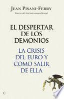 Libro El despertar de los demonios