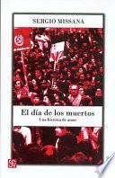 Libro El día de los muertos