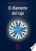 Libro El diamante del rajá