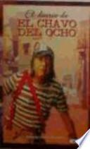 Libro El Diario de el Chavo Del Ocho