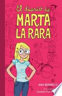 El Diario de Marta la Rara