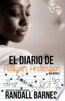 Libro El diaro de Aaliyah Anderson