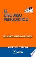 Libro El discurso periodístico