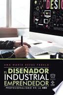 Libro El Diseñador Industrial Emprendedor