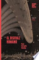 Libro El disfraz humano