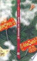 Libro El Domador del Viento